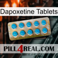 Dapoxetine Tablets new09